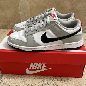 Nike Dunk Low 'Light Iron Ore' Women's (2022)